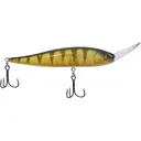 Berkley Krej 100 Jerkbait Perch - Berkley