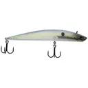 Berkley Finisher 3.5" Jerkbait Ghost Sexy Shad - Berkley