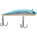 Berkley Finisher 4" Jerkbait OG Blue - Berkley