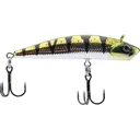Berkley Finisher 4" Jerkbait Chrome Perch - Berkley