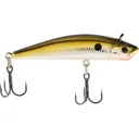 Berkley Finisher 4" Jerkbait Gold Chrome - Berkley
