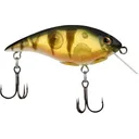 Berkley Shallow Money Badger 2.5" 1/3 oz Crankbait Perch - Berkley