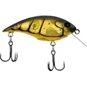 Berkley Shallow Money Badger 2.6" 1/2 oz Crankbait Phantom Craw - Berkley