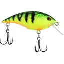 Berkley Shallow Money Badger 2.6" 1/2 oz Crankbait Firetiger - Berkley