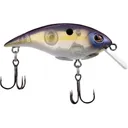 Berkley Shallow Money Badger 2.5" 1/3 oz Crankbait Crystal Shad - Berkley