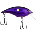 Berkley Shallow Money Badger 2.5" 1/3 oz Crankbait Korey's Candy - Berkley