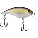 Berkley Shallow Money Badger 2.1" 1/4 oz Crankbait Ghost Morning Dawn - Berkley