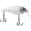 Berkley Shallow Money Badger 2.1" 1/4 oz Crankbait Blue Frost - Berkley