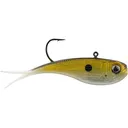 Berkley PowerBait Power Vibe 3.75" Minnow Gold Chrome - Berkley