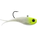 Berkley PowerBait Power Vibe 3" Minnow Lemon Head Glow - Berkley