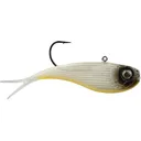 Berkley PowerBait Power Vibe 3" Minnow Yellow Belly - Berkley