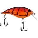 Berkley Shallow Money Badger 1.5" 3/16 oz Crankbait Special Red Craw - Berkley
