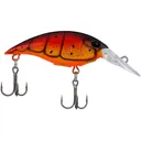 Berkley Money Badger 2.5" 1/3 oz Crankbait Fire Craw - Berkley