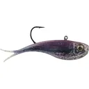 Berkley PowerBait Power Vibe 2.25" Minnow HD Purple Wizard - Berkley