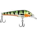 Berkley Hit Stick 3.5" 1/4 oz Jerkbait Chrome Perch - Berkley