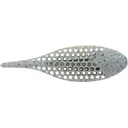 Berkley PowerBait MaxScent Flux-Gill 5.3" Creature Blue Pearl Black Hologram - Berkley