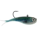 Berkley PowerBait Power Vibe 2.25" Minnow HD Emerald Shiner - Berkley