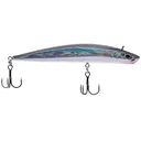 Berkley Finisher 1.75" Jerkbait Black Silver - Berkley