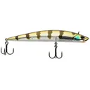 Berkley Finisher 1.75" Jerkbait Ghost Chrome Gill - Berkley