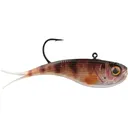 Berkley PowerBait Power Vibe 1.5" Minnow HD Yellow Perch - Berkley