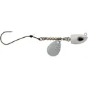 Berkley Bladed Rawler Jig Pearl White 3/4 oz - Berkley