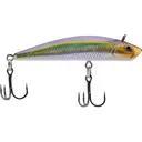Berkley Finisher 1.75" Jerkbait Nebu - Berkley