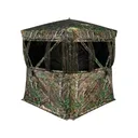Muddy VS360 Ground Blind Mossy Oak Obsession - Muddy Outdoors