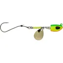 Berkley Bladed Rawler Jig Firetiger 1/2 oz - Berkley
