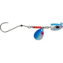 Berkley Bladed Rawler Jig Blue Chrome 1/2 oz - Berkley