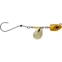 Berkley Bladed Rawler Jig Gold 3/4 oz - Berkley