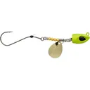 Berkley Bladed Rawler Jig Antifreeze 1/2 oz - Berkley