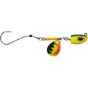 Berkley Bladed Rawler Jig Hot Chub 3/8 oz - Berkley
