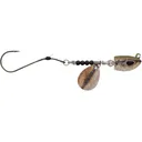 Berkley Bladed Rawler Jig Flashy Fish Head 3/8 oz - Berkley