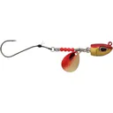 Berkley Bladed Rawler Jig Bloody Gold 3/4 oz - Berkley