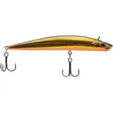 Berkley Finisher 1.75" Jerkbait Black Gold - Berkley