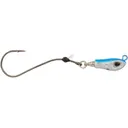 Berkley Rawler Jig Blue Chrome 3/8 oz - Berkley