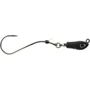 Berkley Rawler Jig Matte Black 3/8 oz - Berkley