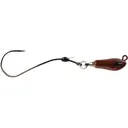 Berkley Rawler Jig Nightcrawler 1/4 oz - Berkley
