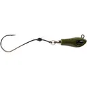 Berkley Rawler Jig Packer Pumpkin 1/4 oz - Berkley