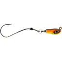 Berkley Rawler Jig Orange/Chartreuse 1/4 oz - Berkley