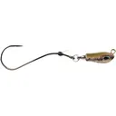 Berkley Rawler Jig Fish Head 1/4 oz - Berkley