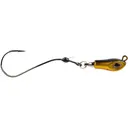Berkley Rawler Jig Black Gold 1/4 oz - Berkley