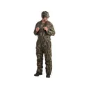 Nomad Men's Cottonwood VX3 Pants Mossy Oak Bottomland Large - NOMAD Outdoor