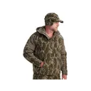 Nomad Men's Cottonwood VX3 Jacket Mossy Oak Bottomland Medium - Nomad