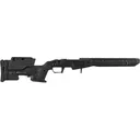 MDT JAE-G5 Rifle Chassis Remington 700 Short Action Right Hand Black - Mdt