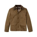 Filson Men's Canvas Outfitter Jacket Kangaroo XL - Filson