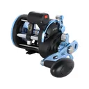 PENN Warfare II 30 Level Wind Line Counter Conventional Reel LH 3.9:1 - PENN Fishing