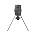 Moultrie Gravity Deer Feeder 250 lbs - Moultrie