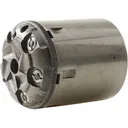 Taylor's & Company Uberti 1858 Remington 45 Colt (Long Colt) Conversion Cylinder 6 Round Antique - Taylor's & Company