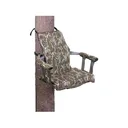 Summit Captain's Chair Tree Seat Mossy Oak Bottomland - Summit